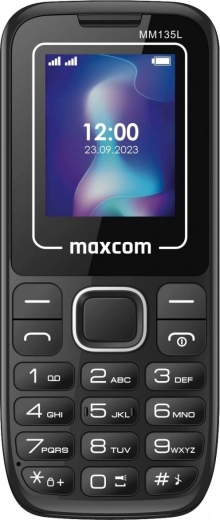 Maxcom Klassikaline Mobiiltelefon