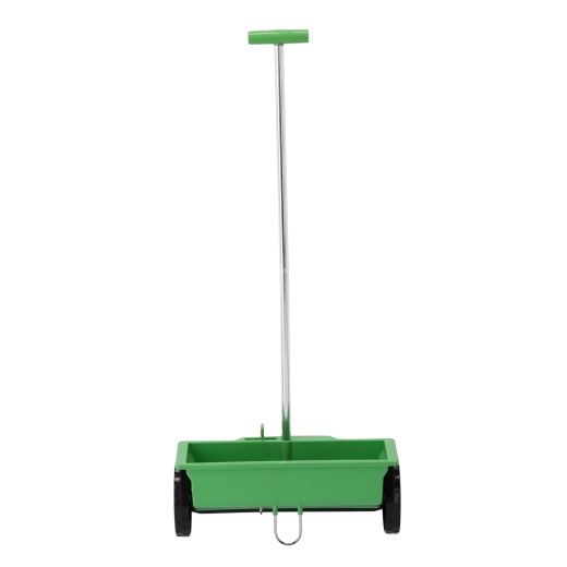 Vastupidav ja ergonoomiline konstruktsioon