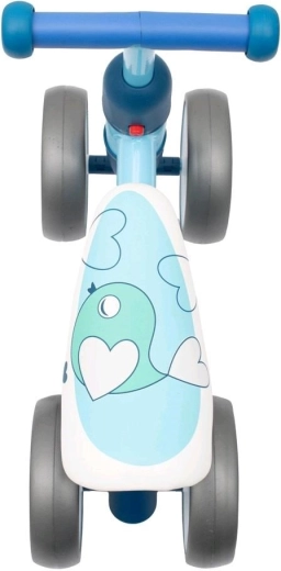 Turvaline juhtimise õppimine lenksupiirajaga