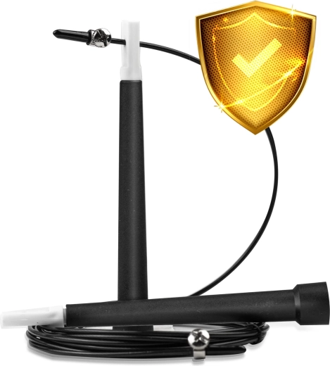 Durable steel cable for long service life