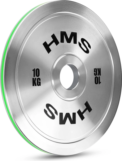 Hard chrome plating for top-tier durability