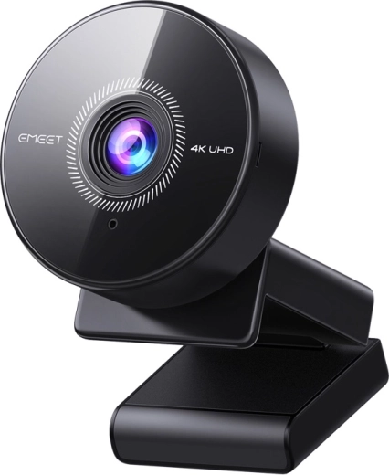 EMEET SmartCam 4K veebikaamera