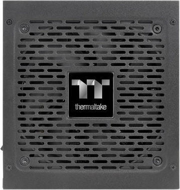Vaikne 120 mm ventilaator ja Smart Zero Fan