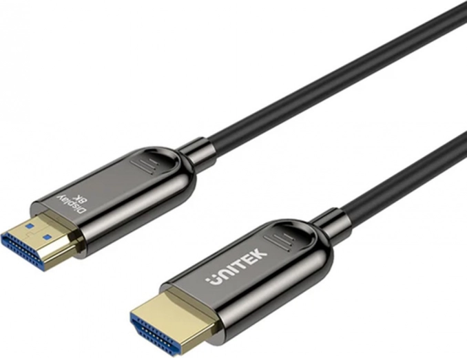 Optiline HDMI-kaabel 8K 120Hz 10 m