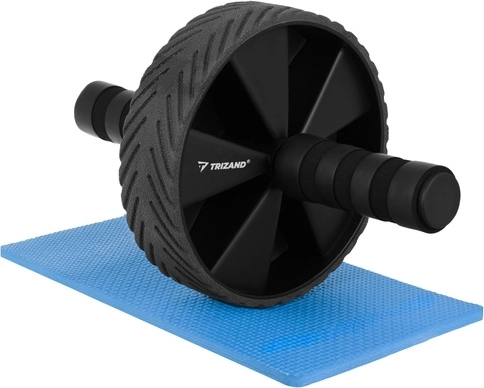 Stable and durable construction with a steel core