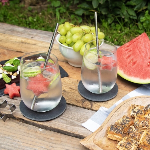 A reusable alternative to single-use straws