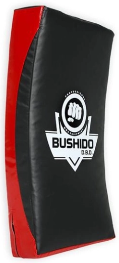 Kumer treeninglöögipadi BUSHIDO 62 × 35 × 12