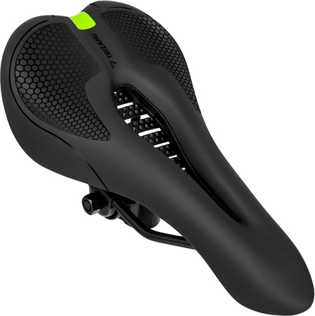 Ergonoomiline kuju ja suurem mugavus