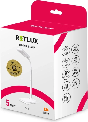 Säästlik LED-valgustus