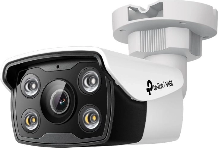 VIGI C350 5MP täisvärviline bullet IP-kaamera 2,8 mm