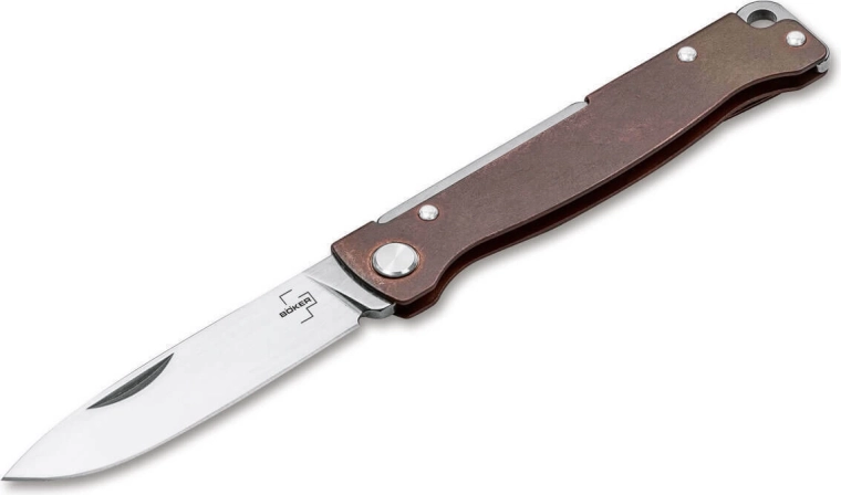 Böker Plus Atlas Copper taskunuga