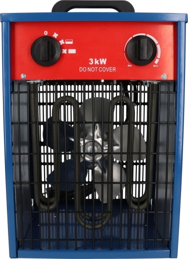 Electric Heater EH9010