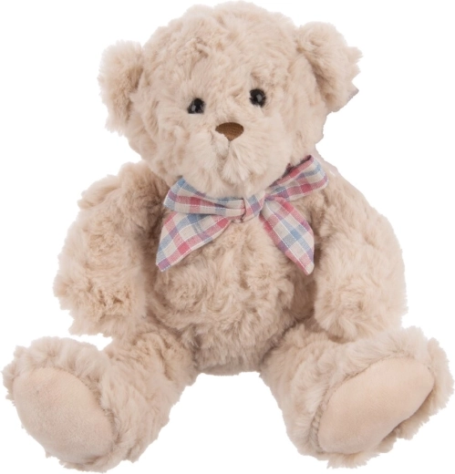 Paelaga pehme karu 20 cm – Beež