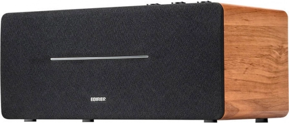 Edifier D12 kõlar pruun