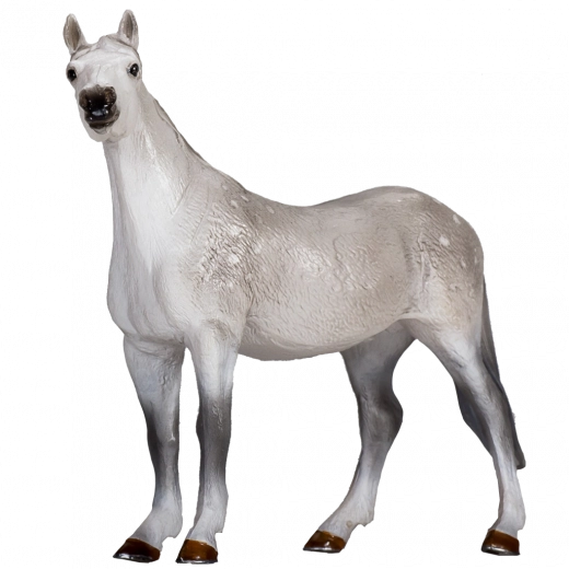 Mojo orlovi traavel – realistlik XL hobusefiguur