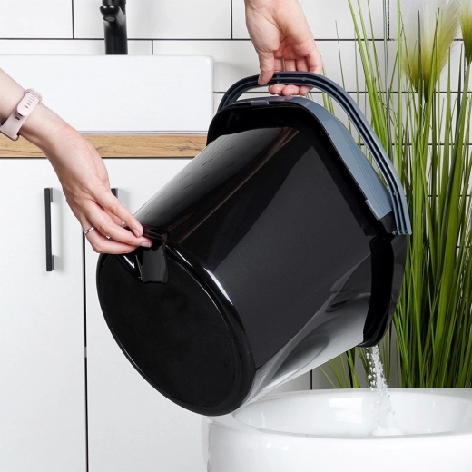 Puhas valamine ilma loksumiseta