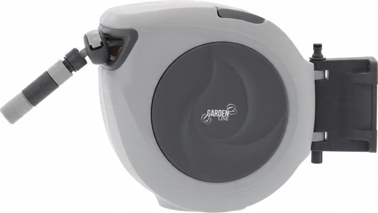 180° pööratav seinakinnitus