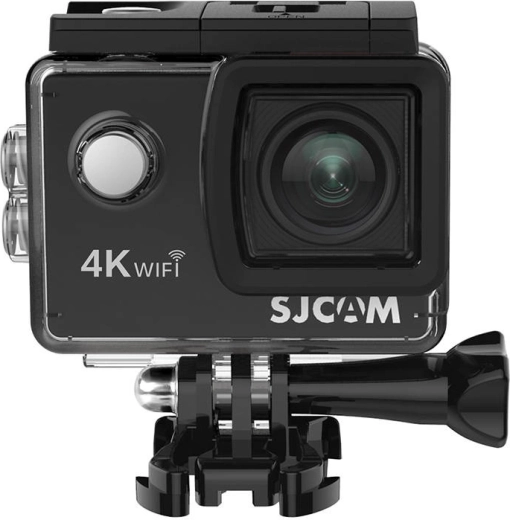 Seikluskaamera SJCAM SJ4000 Air