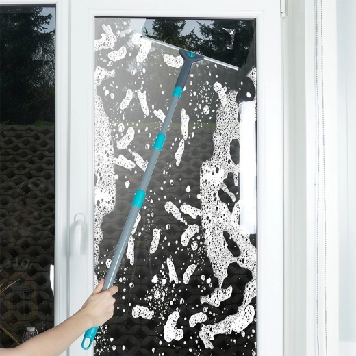 Teleskoopvars 57–128 cm