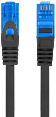 Kategooria 6a S/FTP CCA patchcord 10 m must