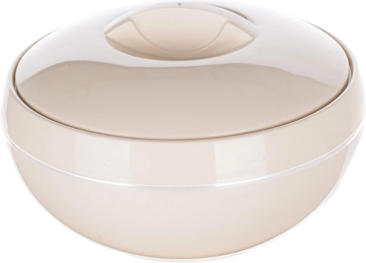 Termokauss AVANZA 2,5 l beež