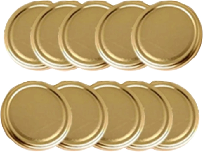 Durable metal construction