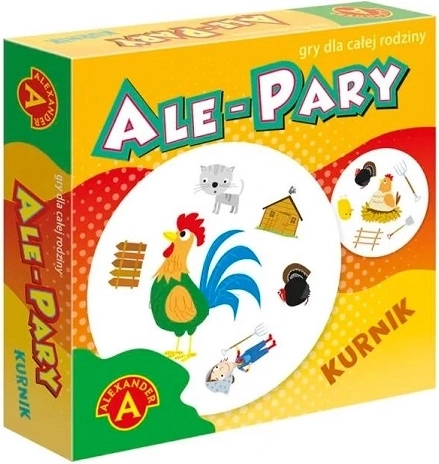 Ainult paarid: Kanakuut