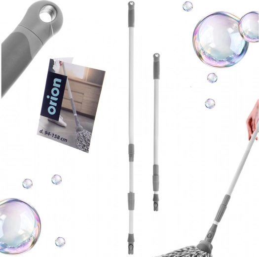 Paindlik ulatus 94–158 cm