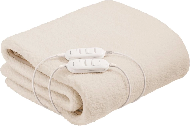 Sencor Heated Blanket for Two People