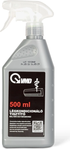 Kliimaseadme puhastusvahend 500 ml
