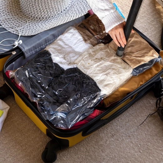 Ruumisääst kuni 75%