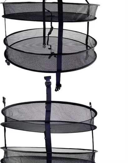 Hingav võrkkangas kiireks ja õrnaks kuivatamiseks