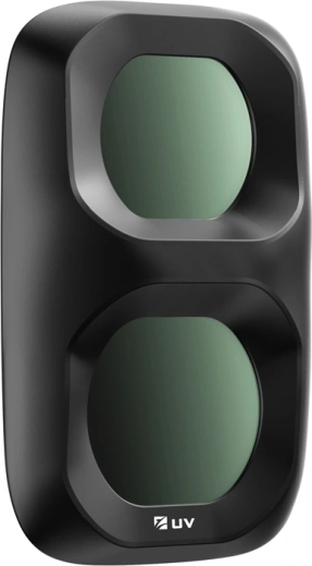 Freewell UV-filter DJI Osmo Pocket 4P jaoks