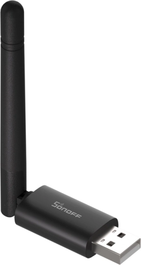 Zigbee/Thread USB-lüüs SONOFF Dongle LMG21 Home Assistanti, Zigbee2MQTT ja openHAB jaoks