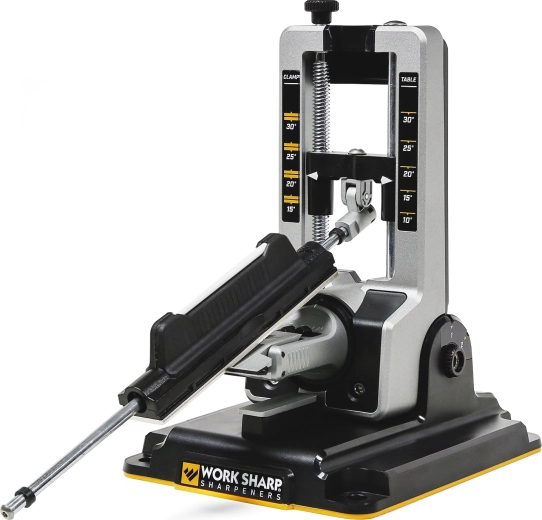 Work Sharp Professional Precision Adjust – professionaalne noateritaja