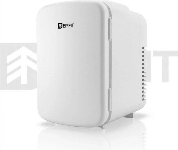 Minikülmik Epifit MiniCold 4 l valge