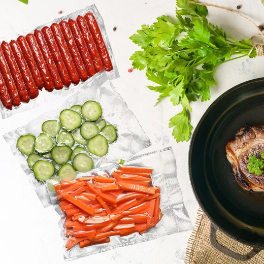 Sobilik sügavkülma ja sous-vide jaoks