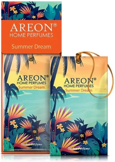 Areon Sachet Summer Dream lõhnakott riidekappi