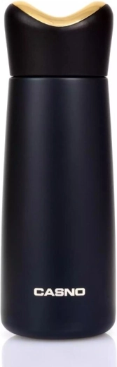 Termopudel Casno Capitol Peak 280 ml must – 1 tk