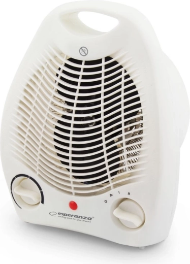 Kuumapuhur Esperanza GOBI 1000 W / 2000 W
