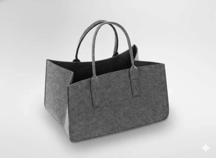 Vildist kaasaskantav kott 50 × 27 × 34 cm