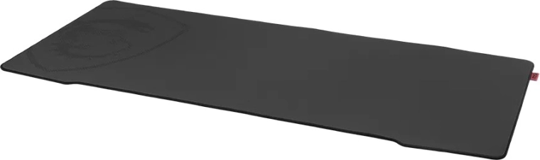 Smooth surface for precise control