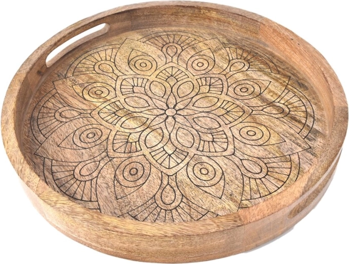 MANDALA mangopuidust kandik