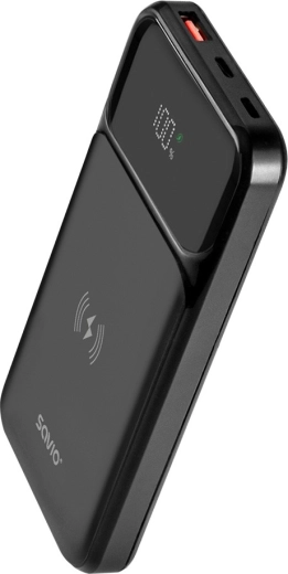Kiirlaadimine kuni 20 W (PD ja QC)