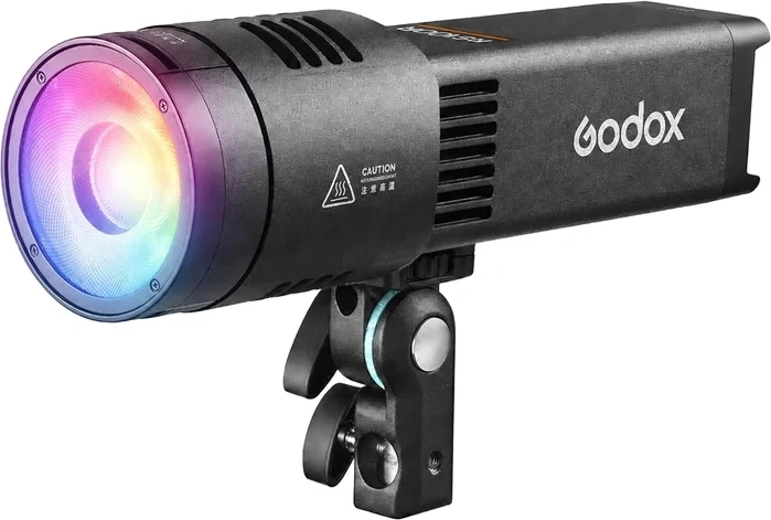 Godox RS100R LED Photography Light