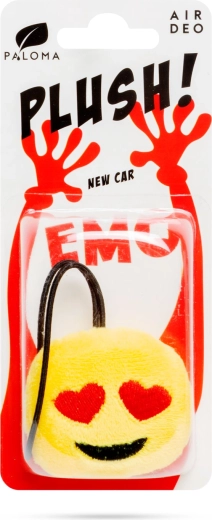 Autodeodorant Paloma EMO Plush New Car