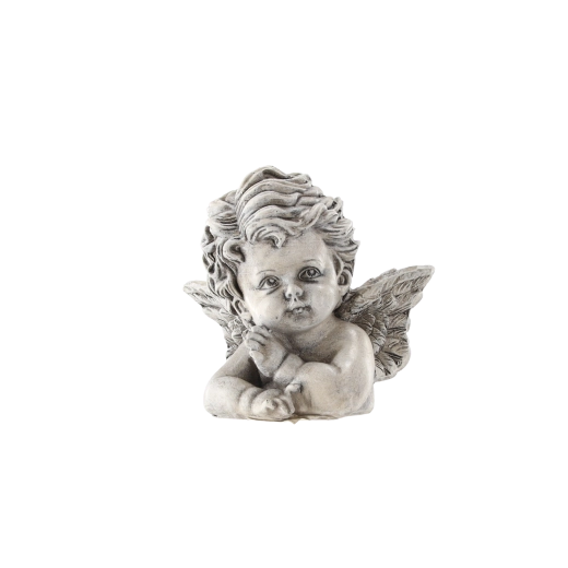 Mälestusfiguur inglipojaga hauale – 1 tk