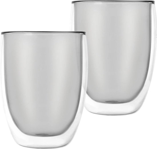 Kerge ja vastupidav boorsilikaatklaas