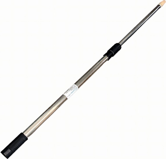 Reguleeritav pikkus 110–150 cm