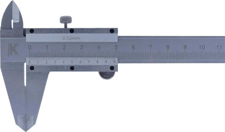 Nihik 150 mm Kmitex